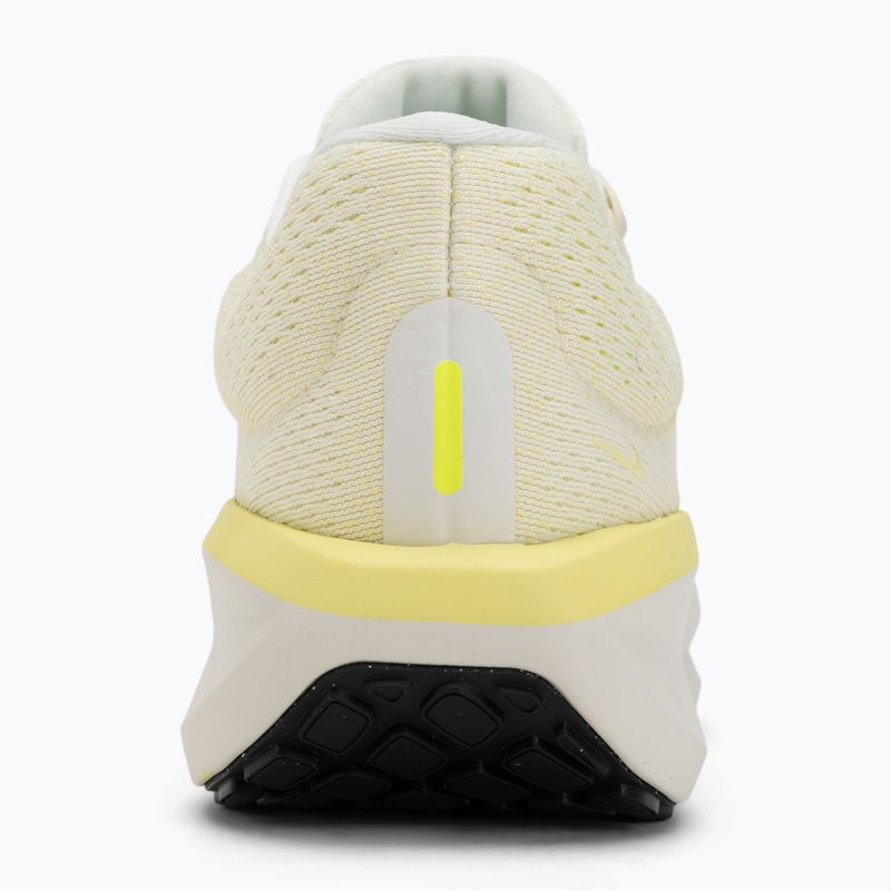 Pánske bežecké topánky Nike Winflo 11 coconut milk/neon yellow/light zitron/volt 6