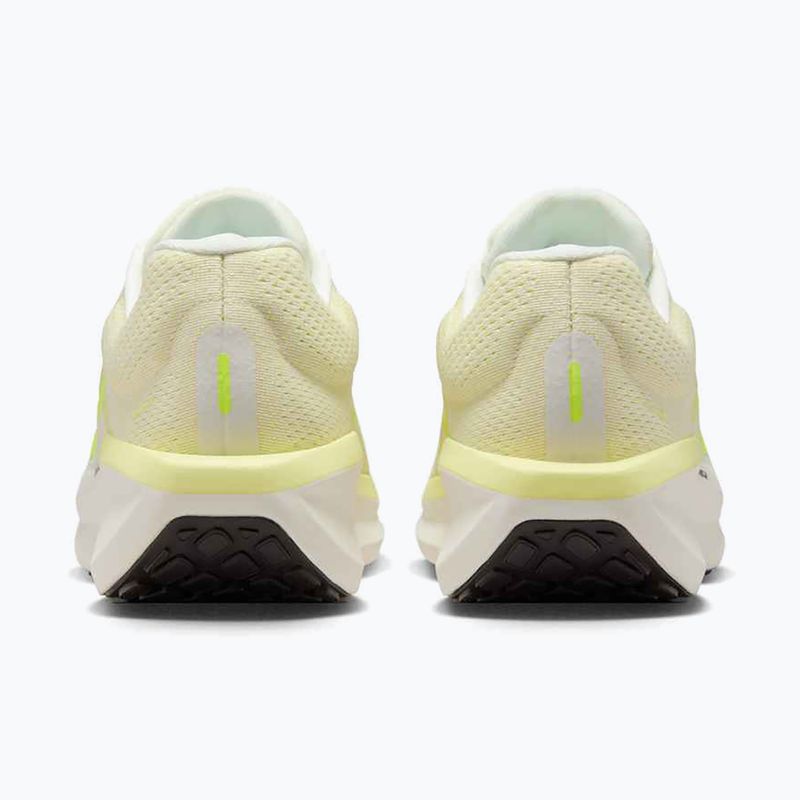 Pánske bežecké topánky Nike Winflo 11 coconut milk/neon yellow/light zitron/volt 8
