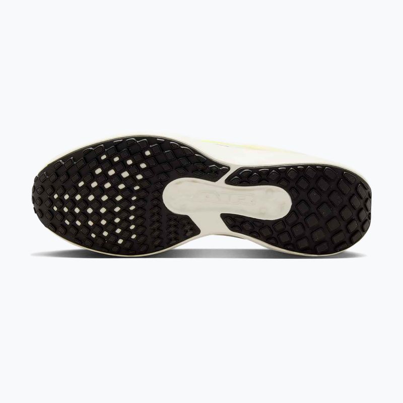 Pánske bežecké topánky Nike Winflo 11 coconut milk/neon yellow/light zitron/volt 9