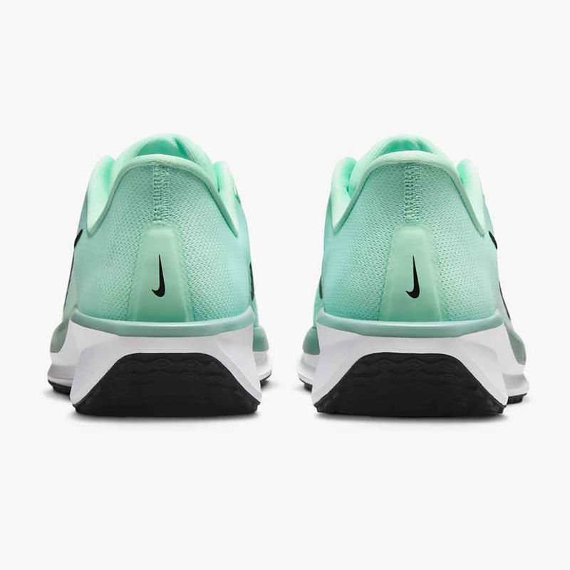 Dámske bežecké topánky Nike Quest 6 mint foam / black / cannon / white 4