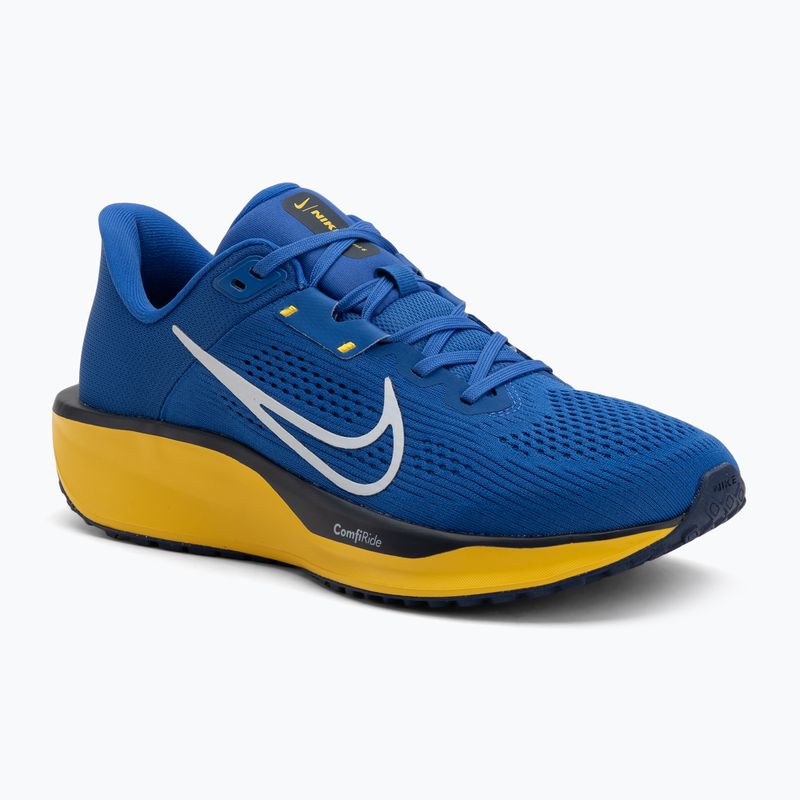 Pánske bežecké topánky Nike Quest 6 game royal / football grey / midnight navy
