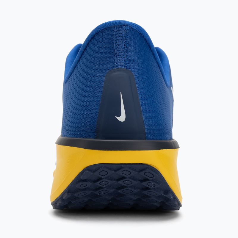Pánske bežecké topánky Nike Quest 6 game royal / football grey / midnight navy 6