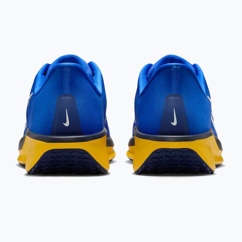 Pánske bežecké topánky Nike Quest 6 game royal / football grey / midnight navy 4