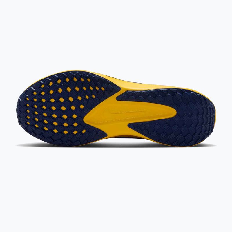 Pánske bežecké topánky Nike Quest 6 game royal / football grey / midnight navy 5