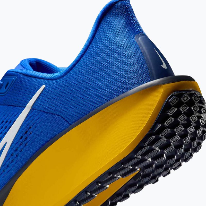 Pánske bežecké topánky Nike Quest 6 game royal / football grey / midnight navy 9