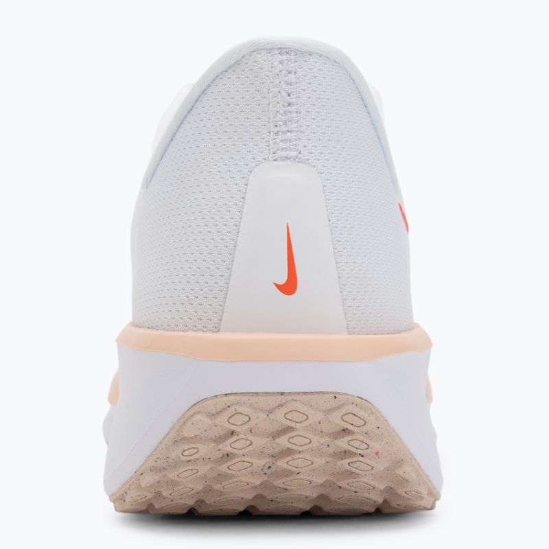 Dámske bežecké topánky Nike Quest 6 white / bright crimson / washed coral 6