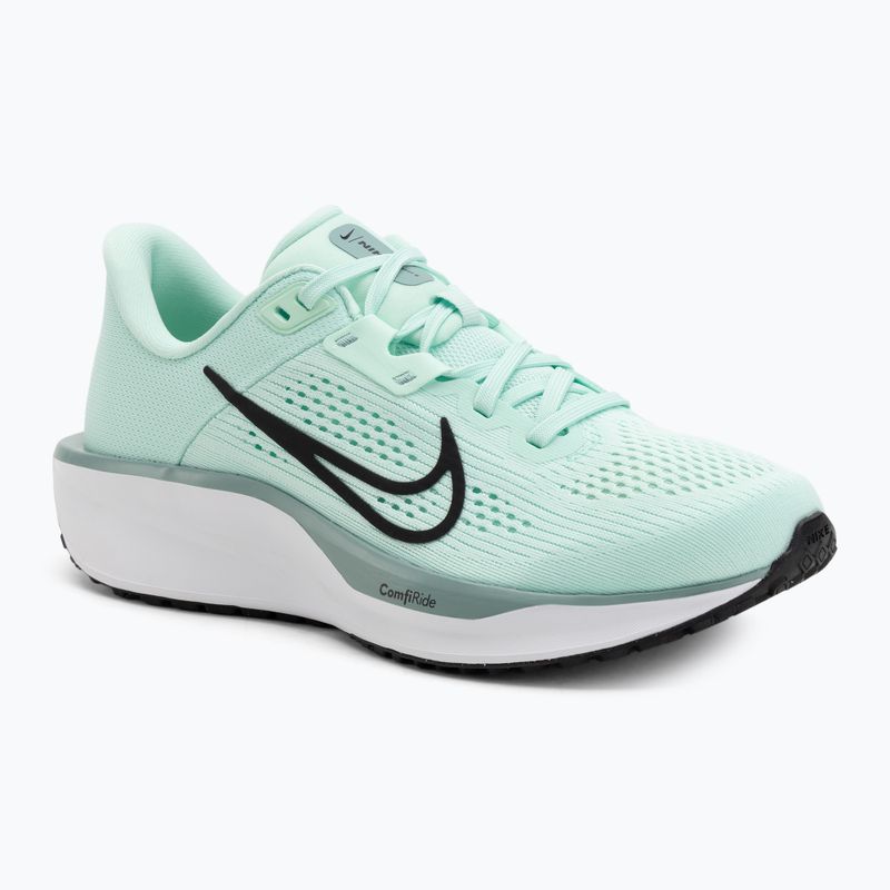 Dámske bežecké topánky Nike Quest 6 mint foam / black / cannon / white