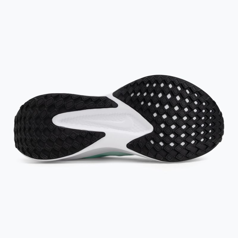 Dámske bežecké topánky Nike Quest 6 mint foam / black / cannon / white 4