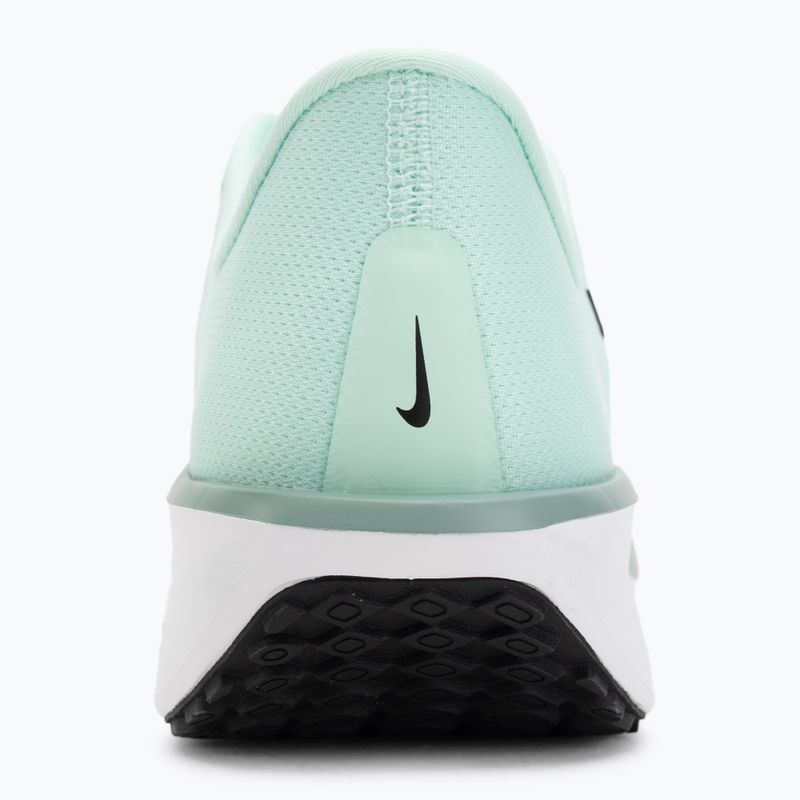 Dámske bežecké topánky Nike Quest 6 mint foam / black / cannon / white 6