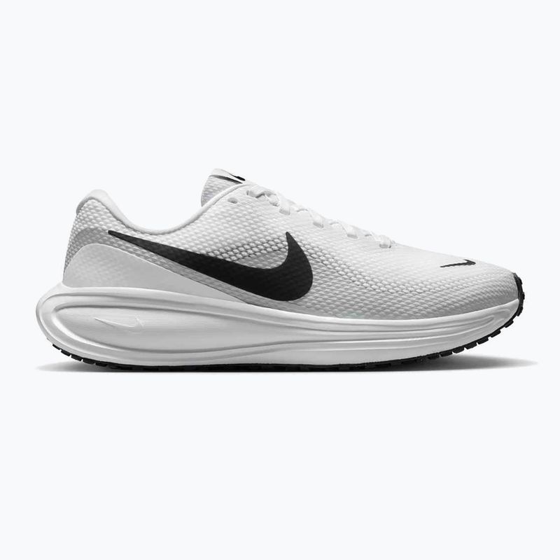 Dámske bežecké topánky Nike Revolution 8 Extra Wide white/pure platinum/black 8