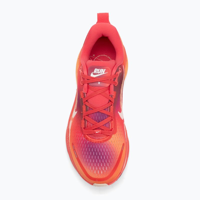 Dámske bežecké topánky Nike Vomero 18 SE ember glow/sweet beet/marrakesh/washed coral 5