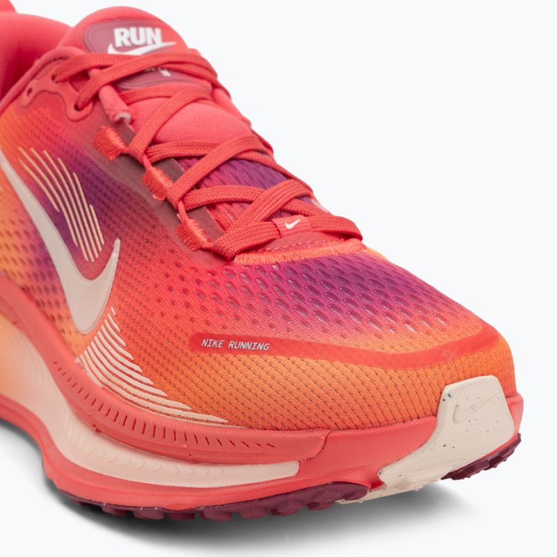Dámske bežecké topánky Nike Vomero 18 SE ember glow/sweet beet/marrakesh/washed coral 7