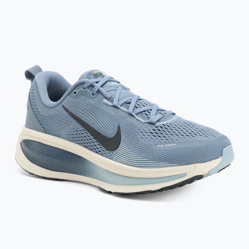 Pánske bežecké topánky Nike Vomero 18 ashen slate/diffused blue/anthracite