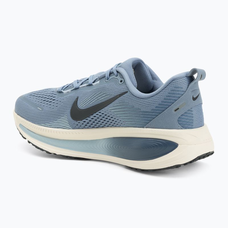Pánske bežecké topánky Nike Vomero 18 ashen slate/diffused blue/anthracite 3