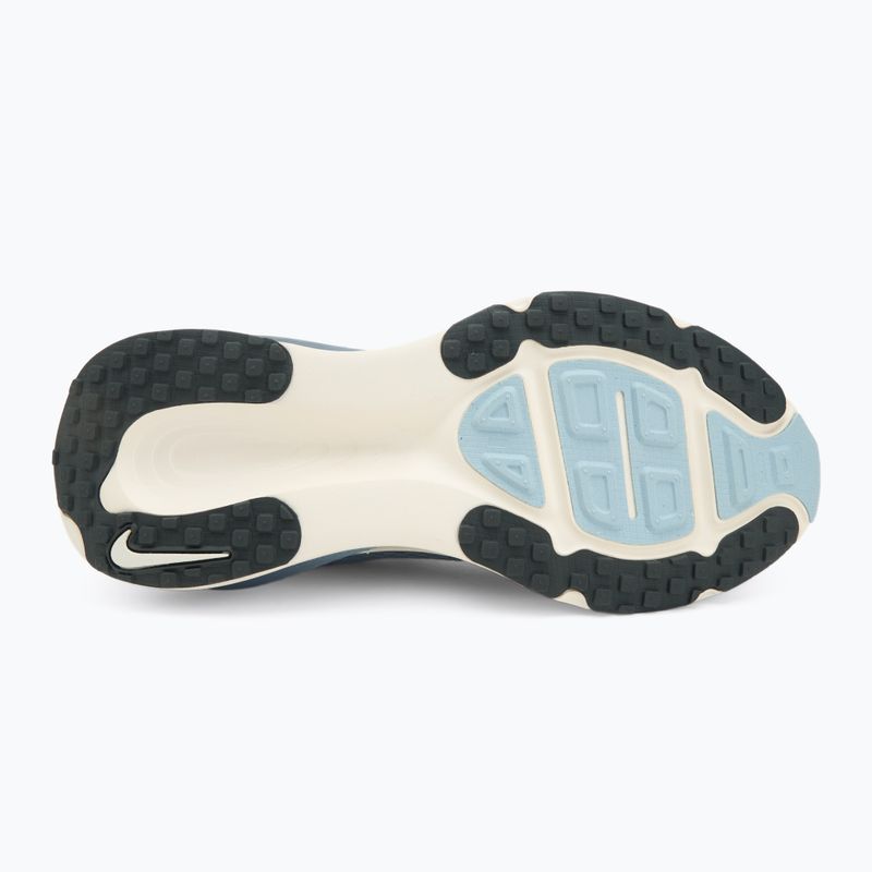 Pánske bežecké topánky Nike Vomero 18 ashen slate/diffused blue/anthracite 4