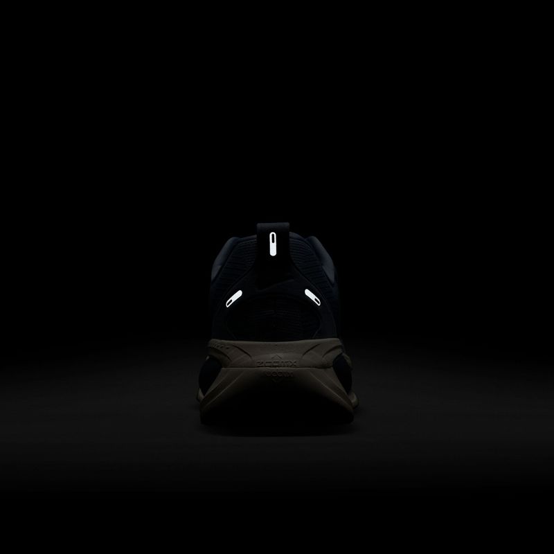 Pánske bežecké topánky Nike Vomero 18 ashen slate/diffused blue/anthracite 10