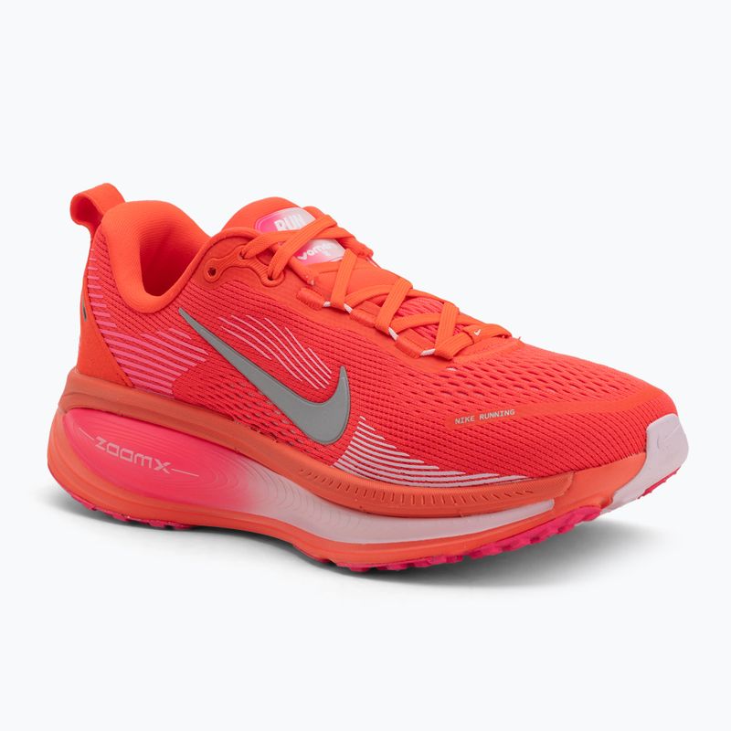 Dámske bežecké tenisky Nike Vomero 18 bright crimson/hyper pink/pink foam/white 2