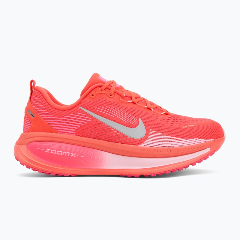 Dámske bežecké tenisky Nike Vomero 18 bright crimson/hyper pink/pink foam/white 3