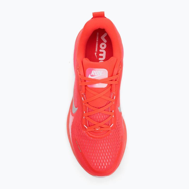 Dámske bežecké tenisky Nike Vomero 18 bright crimson/hyper pink/pink foam/white 9