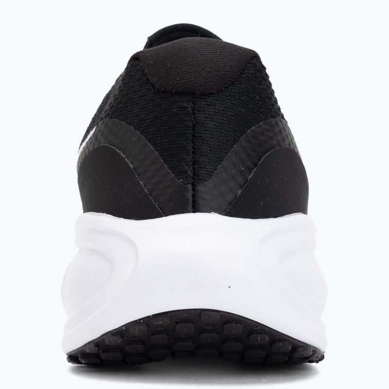 Pánske bežecké topánky Nike Revolution 8 Extra Wide black/black/white 6