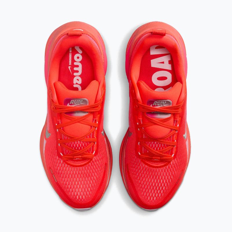 Dámske bežecké tenisky Nike Vomero 18 bright crimson/hyper pink/pink foam/white 5