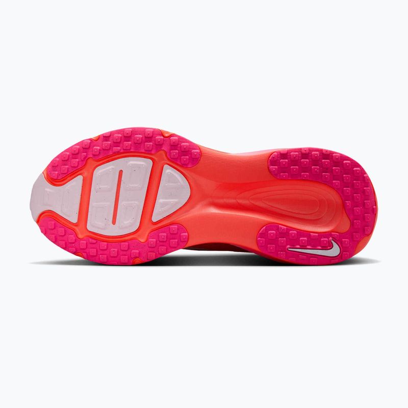 Dámske bežecké tenisky Nike Vomero 18 bright crimson/hyper pink/pink foam/white 7