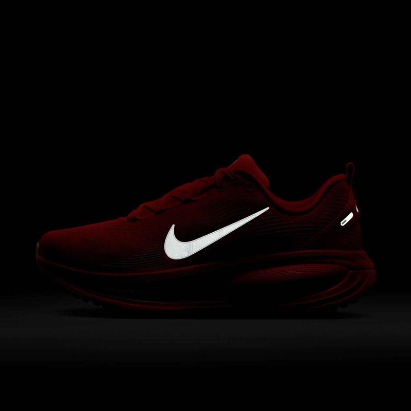 Dámske bežecké tenisky Nike Vomero 18 bright crimson/hyper pink/pink foam/white 10