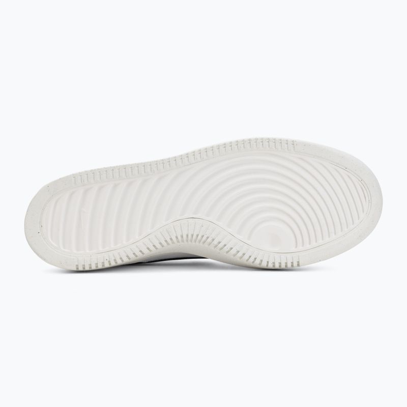 Dámske topánky Nike Court Vision Alta white/sail/black 4