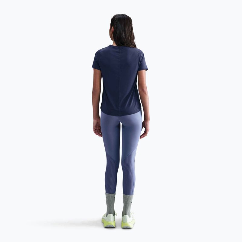 Detské tréningové tričko Nike One Classic midnight navy/midnight navy 3