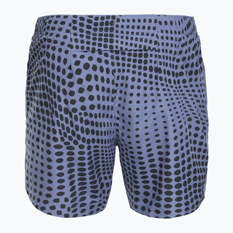 Pánske šortky Nike Dri-Fit Challenger 5" Brief-Lined world indigo 7