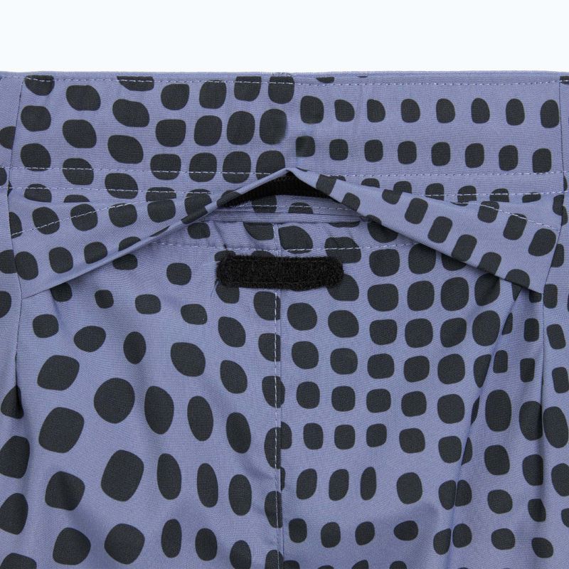 Pánske šortky Nike Dri-Fit Challenger 5" Brief-Lined world indigo 9