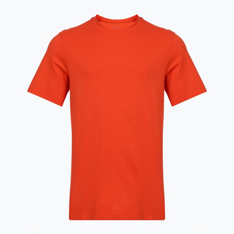 Pánske tréningové tričko Nike Dri-Fit Primary picante red/picante red 6