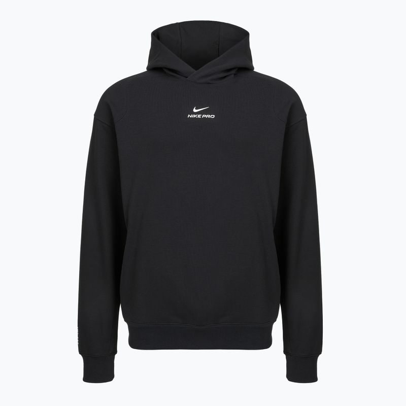 Pánska tréningová mikina Nike Pro Dri-Fit Mid Layer Hoodie 7