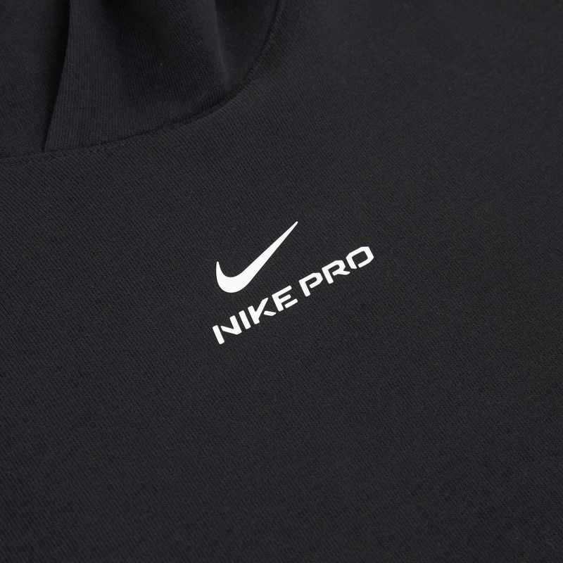 Pánska tréningová mikina Nike Pro Dri-Fit Mid Layer Hoodie 9