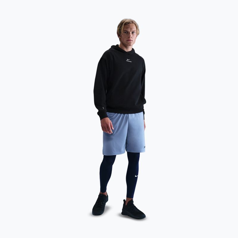 Pánska tréningová mikina Nike Pro Dri-Fit Mid Layer Hoodie 2