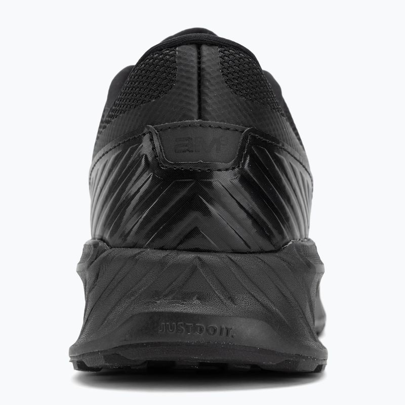 Pánske topánky Nike Air Max white black/white/black 6