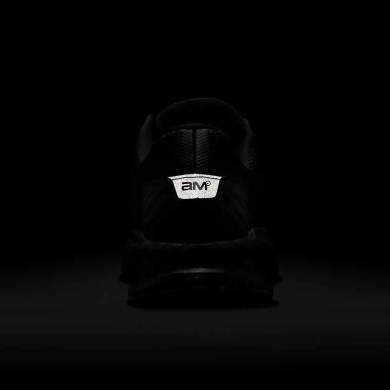 Pánske topánky Nike Air Max white black/white/black 8