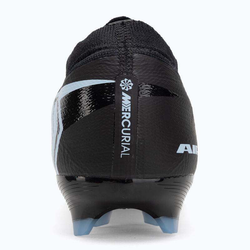 Pánske kopačky Nike Mercurial Vapor 16 Pro FG black/ice blue 6