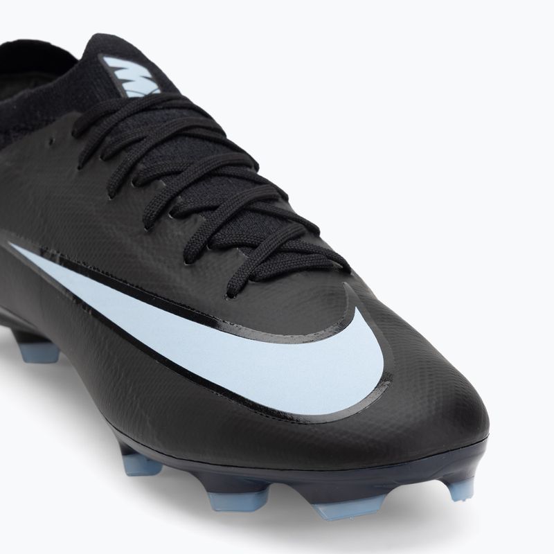 Pánske kopačky Nike Mercurial Vapor 16 Pro FG black/ice blue 7