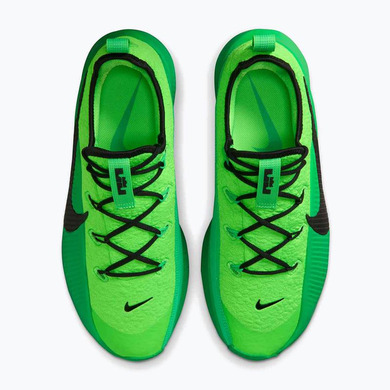 Pánske tréningové topánky Nike LeBron TR 1 green strike/fir/green shock 13
