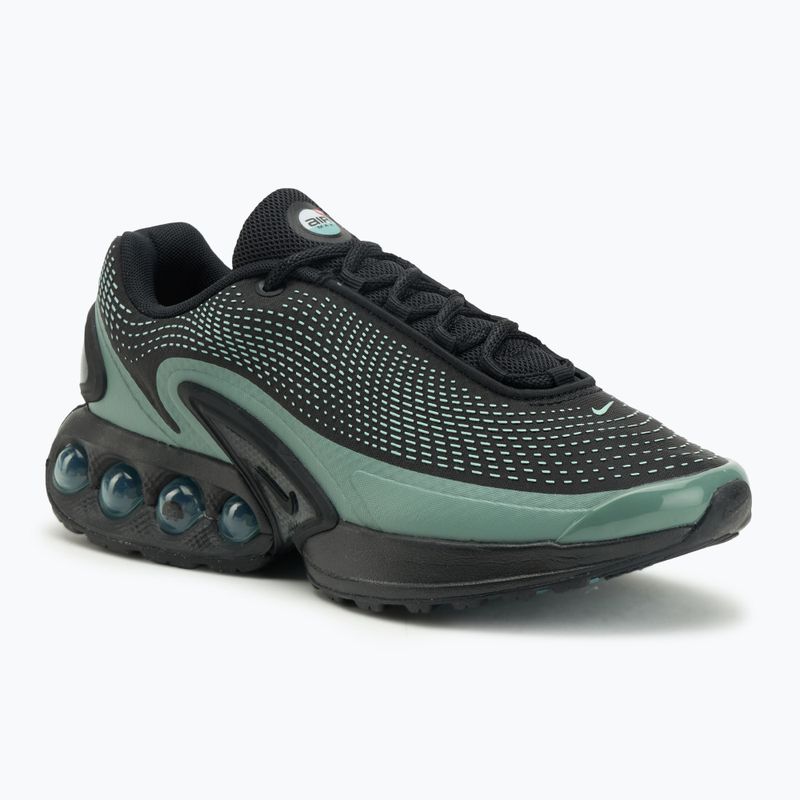 Pánske topánky Nike Air Max Dn black/clay green/cannon/black