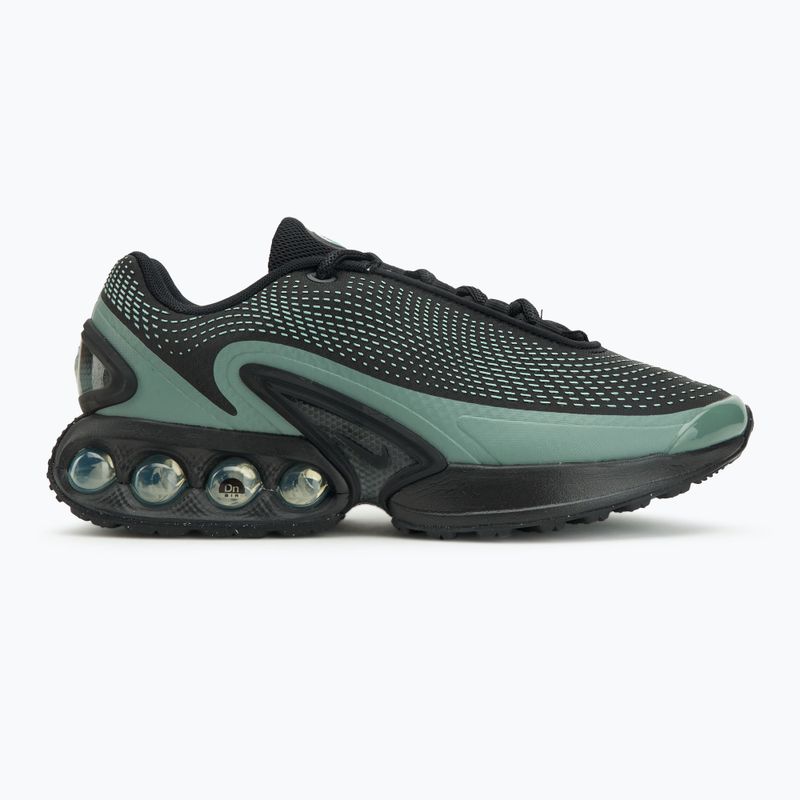 Pánske topánky Nike Air Max Dn black/clay green/cannon/black 2