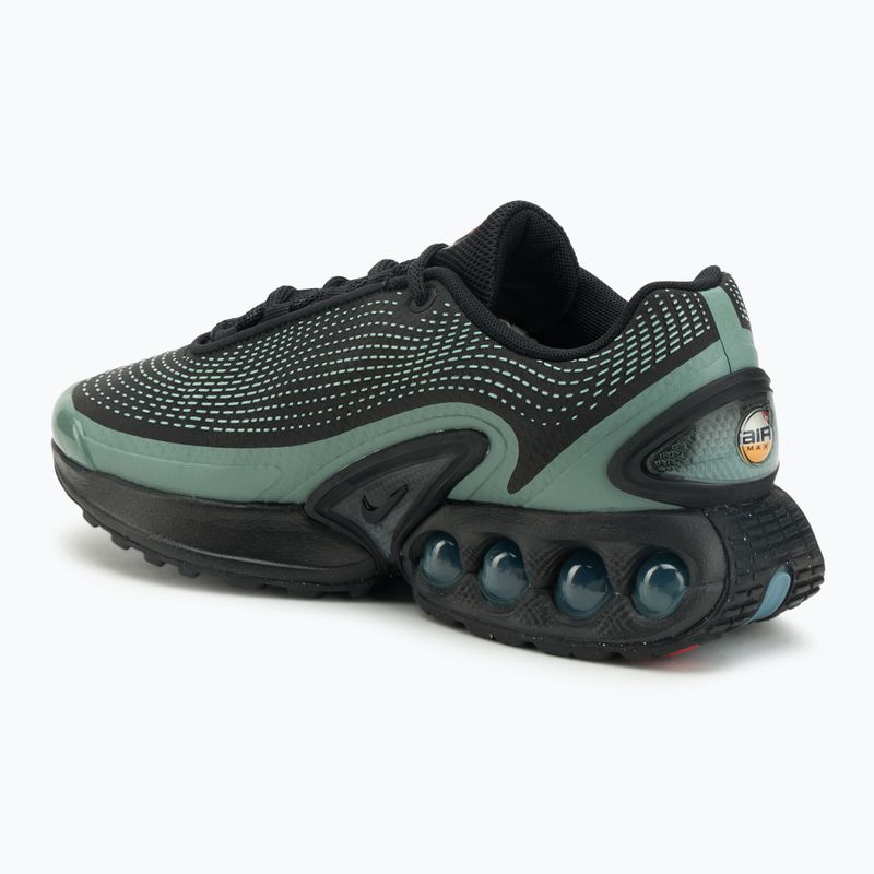 Pánske topánky Nike Air Max Dn black/clay green/cannon/black 3