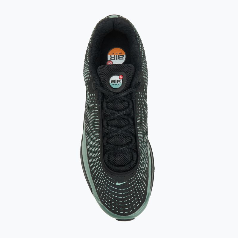Pánske topánky Nike Air Max Dn black/clay green/cannon/black 5