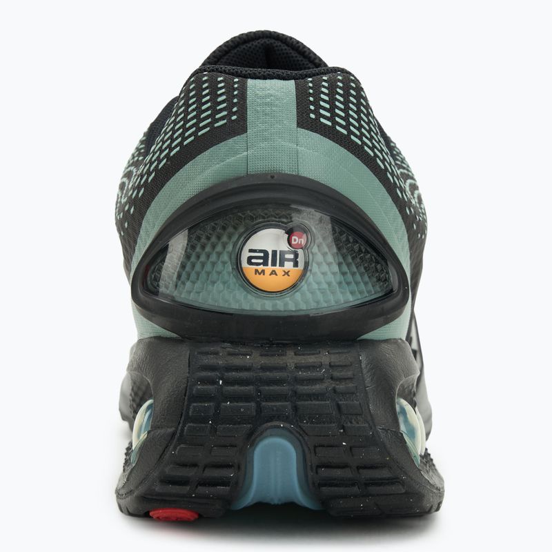 Pánske topánky Nike Air Max Dn black/clay green/cannon/black 6