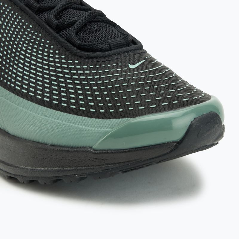 Pánske topánky Nike Air Max Dn black/clay green/cannon/black 7