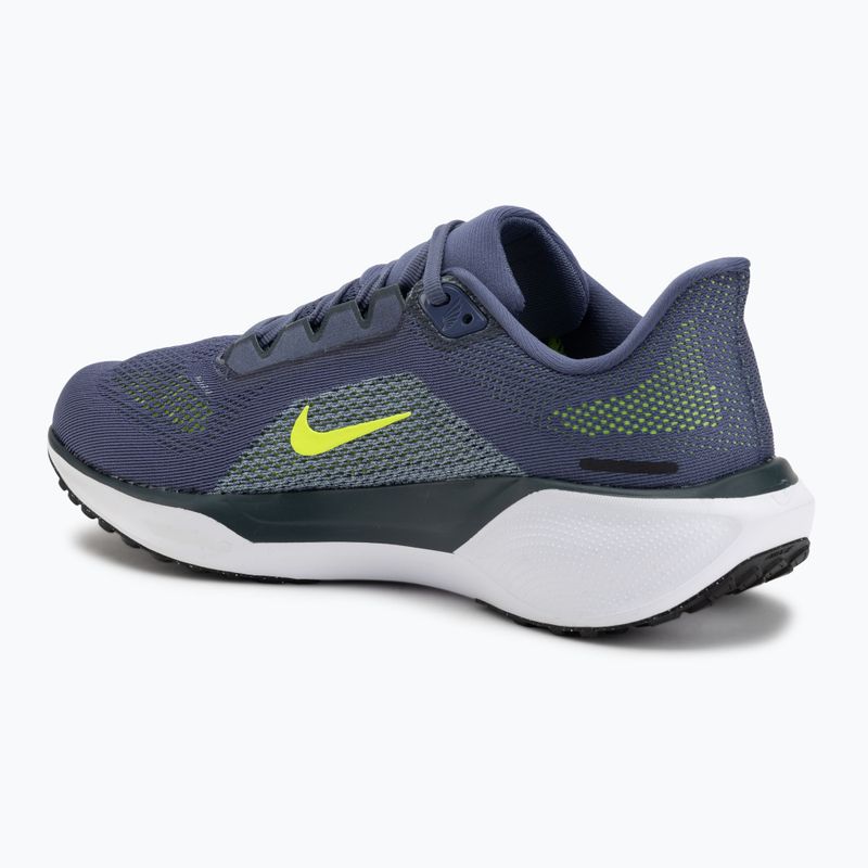 Pánske bežecké topánky Nike Pegasus 41 sanded purple/seaweed/cannon/volt 3