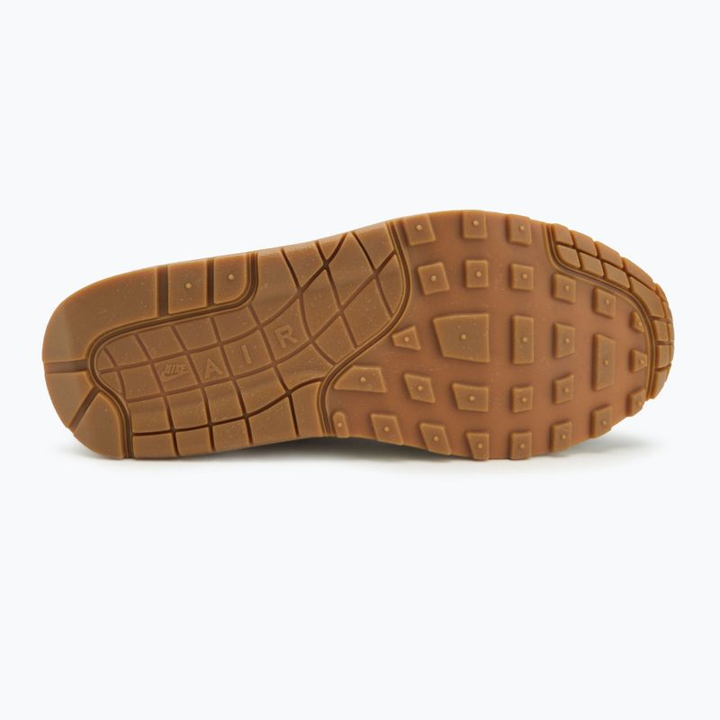 Pánske topánky Nike Air Max 1 Essential light orewood brown/velvet brown 4