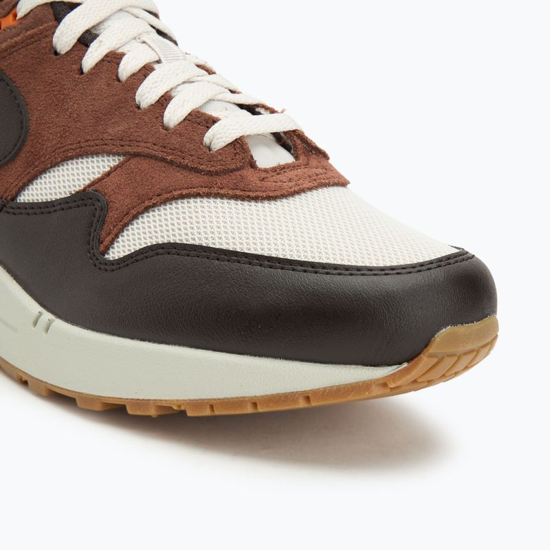 Pánske topánky Nike Air Max 1 Essential light orewood brown/velvet brown 7