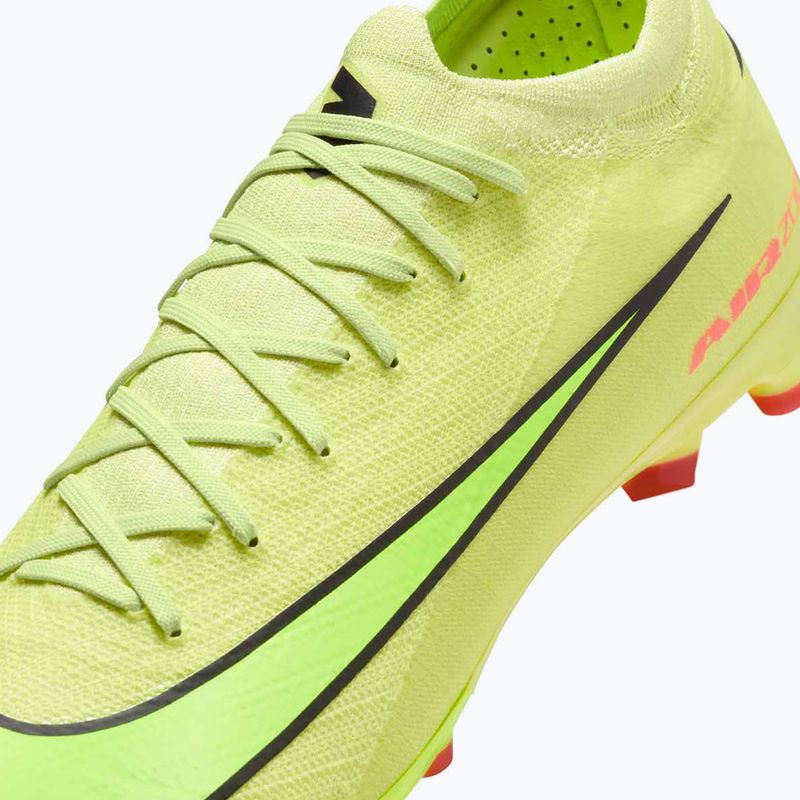 Pánske kopačky Nike Mercurial Vapor 16 Pro AG-Pro limelight/hyper crimson/volt 8